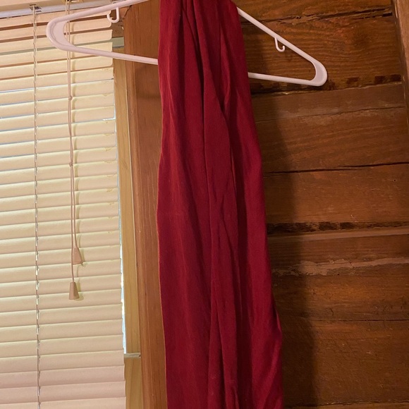 Infinity scarf - Picture 2 of 2